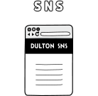 公式SNS